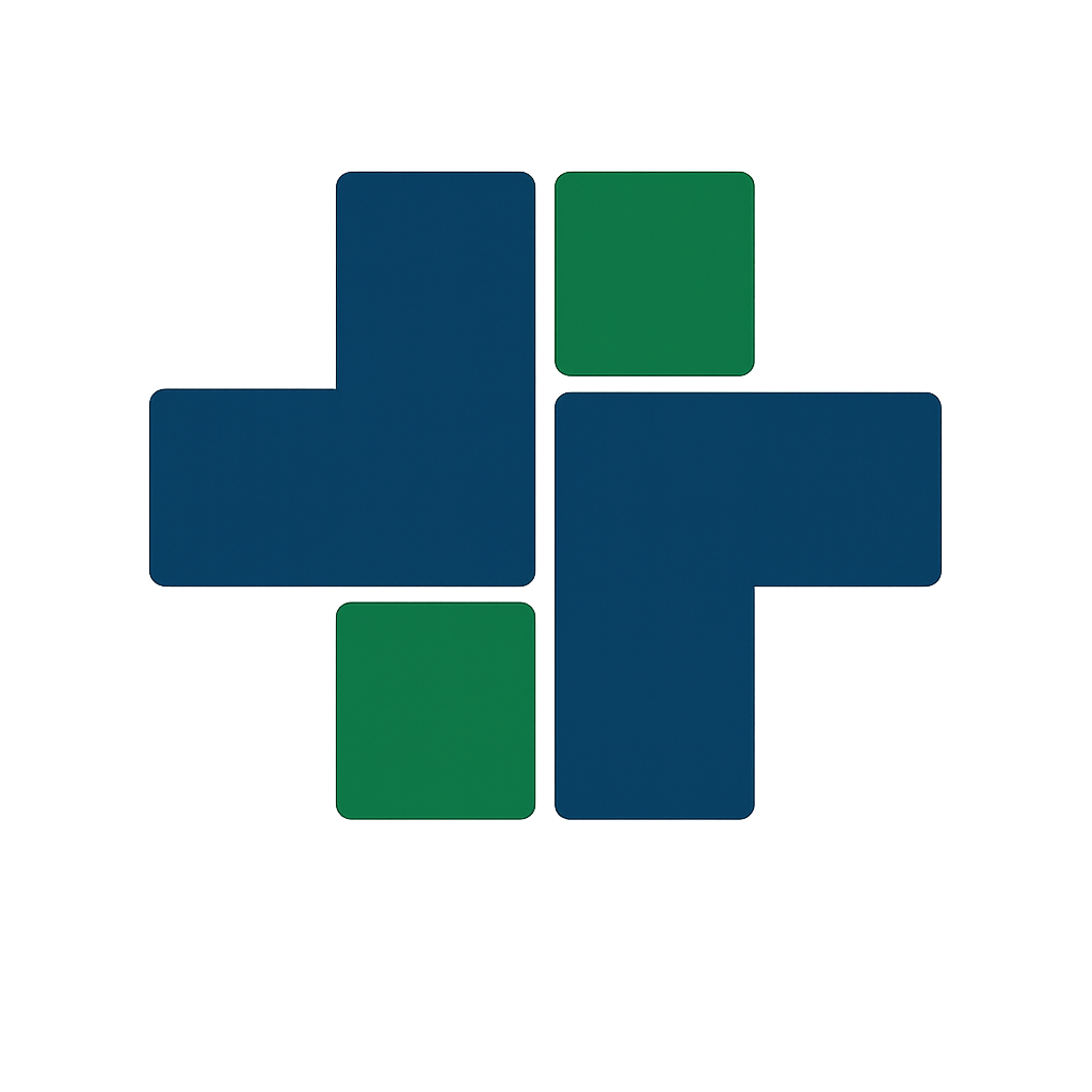 VidaPlus Logo